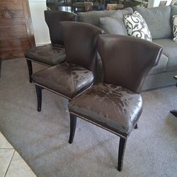  Dining/side Chairs 