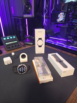 Galaxy Watch 8 Classic