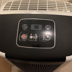 WINIX Dehumidifier