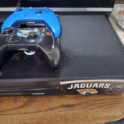 Xbox One