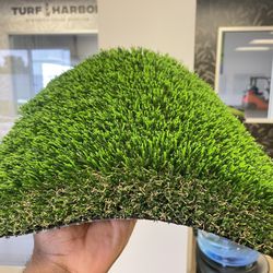 New Fake Grass Artificial Turf 106oz