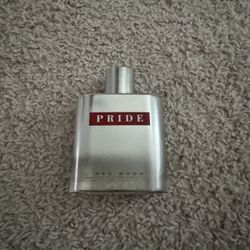 Pride Fragrance