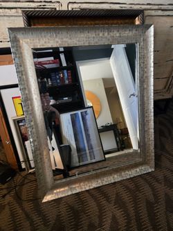 Decorative Mirror