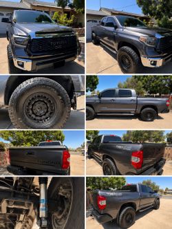 2018 Toyota Tundra