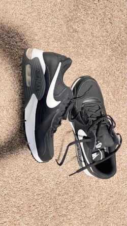 Nike size 10