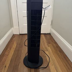 Tower Fan