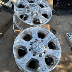 RAM Rims