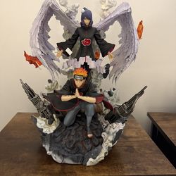 Konan ad Pain figure