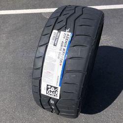 Falken Azenis RT615K+ 235/40ZR18 235/40R18 235/40/18