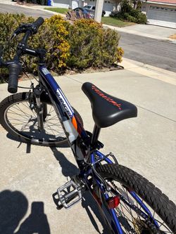 Two bikes - sell together