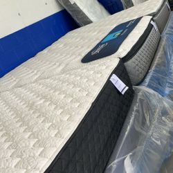 King Mattress New New
