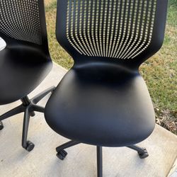 Knoll MultiGenerator Office Chair