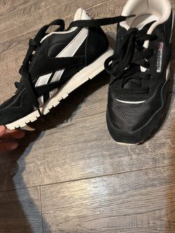 Kids Reebok Shoes