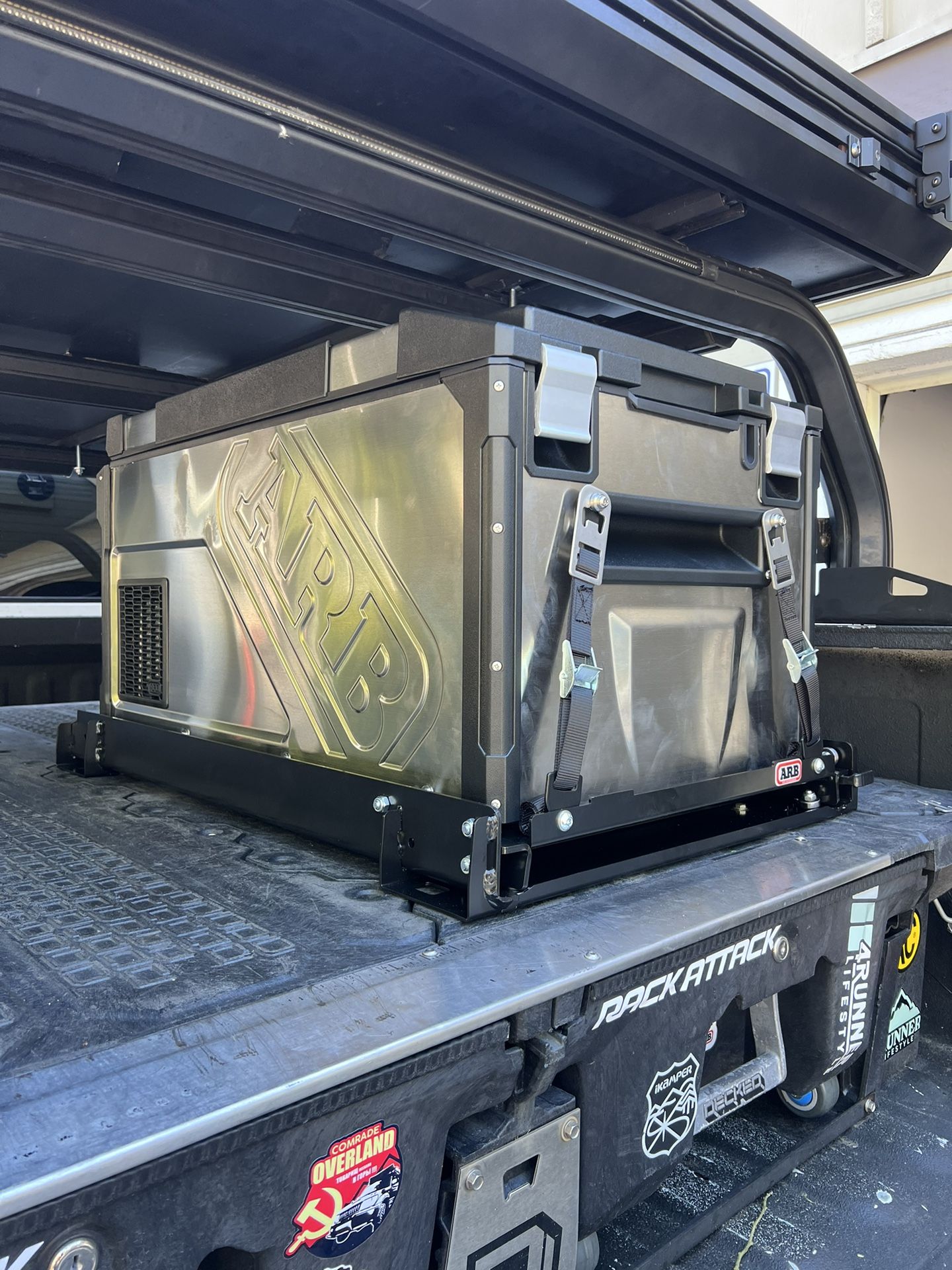 ARB Elements Fridge/Frezzer