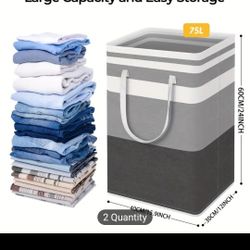 Waterproof Hamper