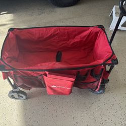 Folding Wagon 