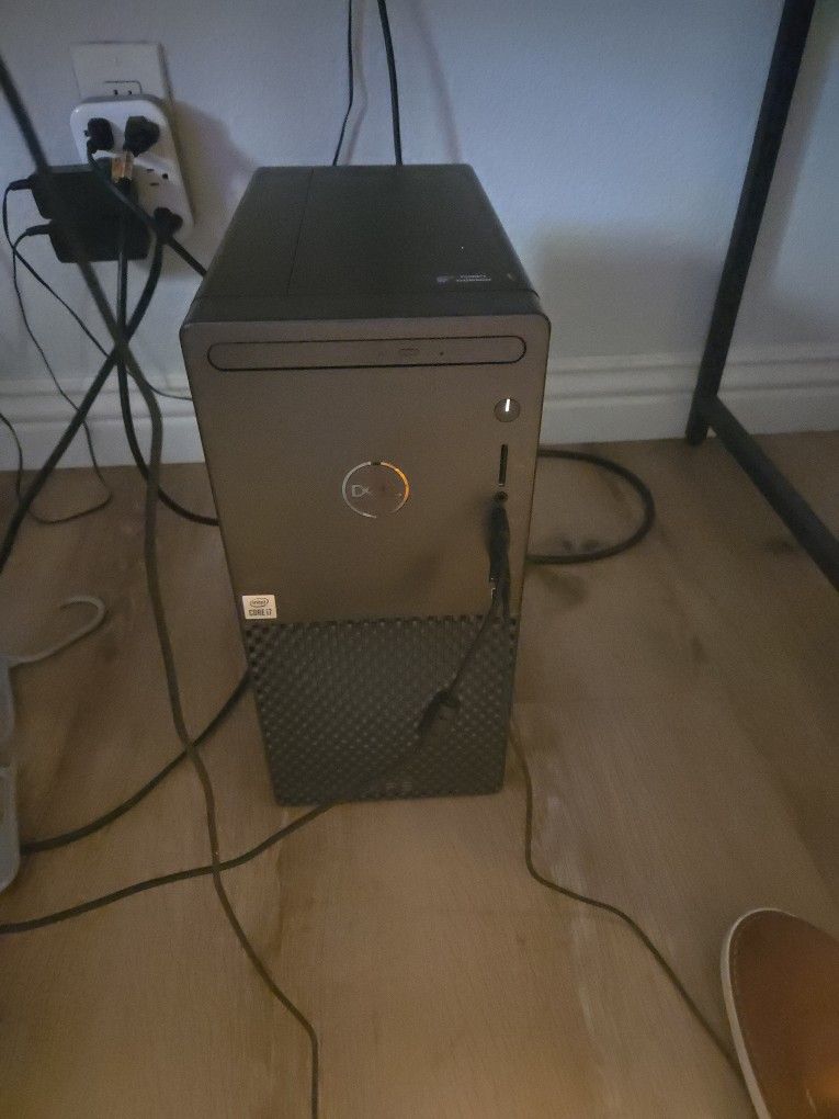 Dell XPS 8940 Gaming PC