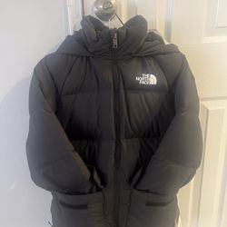 Brand New Kids North Face Coat 