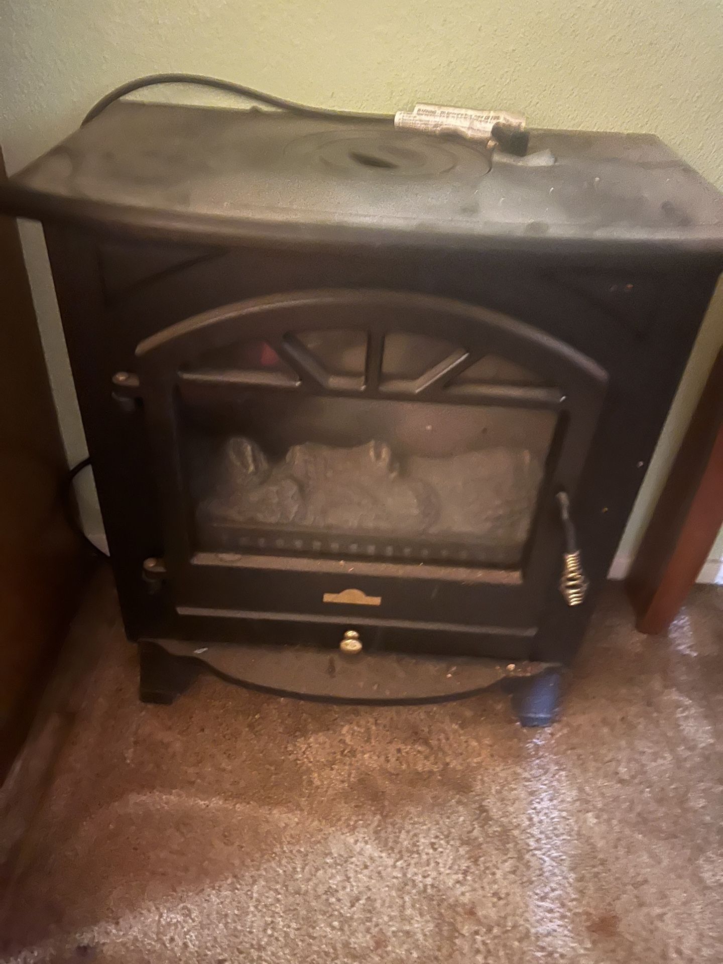Electric Heater