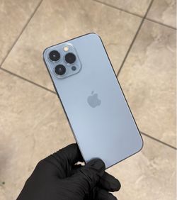 iPhone 13 Pro Max 256GB Unlocked