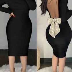 Hermoso vestido! ✨