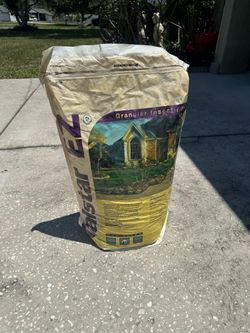 Talstar EZ Granular Insecticide Bag