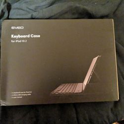 Ipad Keyboard Case