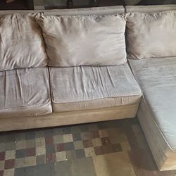 L Shaped Couch