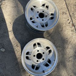 Ford Rims And Tires
