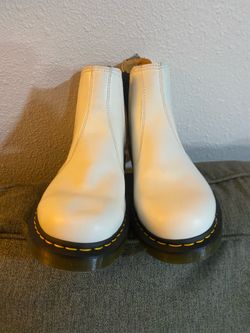 Men’s doc martens