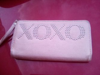 Xoxo Wallet 