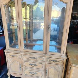 China Hutch