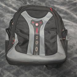 Wenger Laptop Backpack