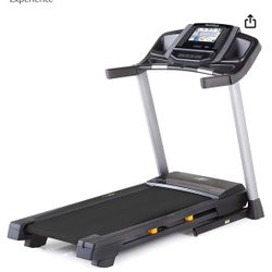 NordicTrack Treadmill 