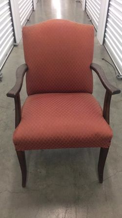 Antique Chair