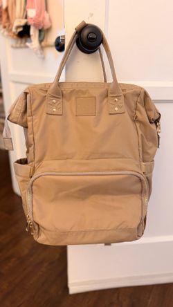 Diaper Bag