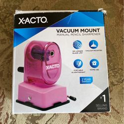 PENCIL SHARPENER