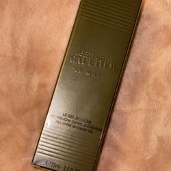 Jean Paul Gaultier Men’s Shower Gel 