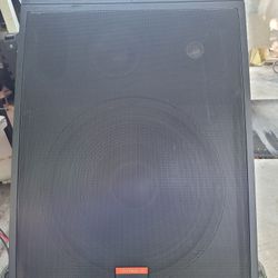 JBL Speaker