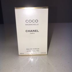 COCO MADEMOSELLE(NEW)