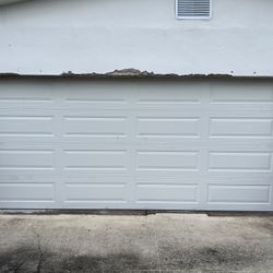 Brand New Garage Doors 