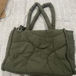 Thirty Years Drift Tote 