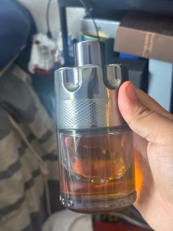 Azzaro wanted by night 5oz
