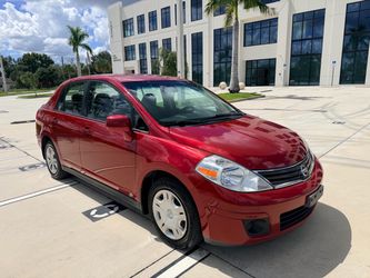 2011 Nissan Versa