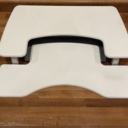 VariDesk Pro Plus 36 Dual Monitor Standing Desk