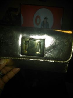 Ladies small hand bag