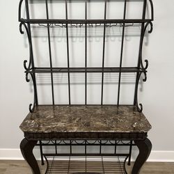 Wine Rack Furniture