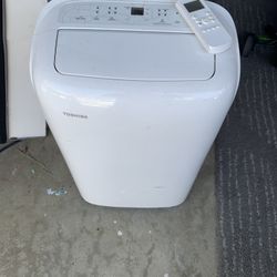 Portable AC 
