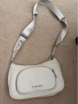 Lululemon bag
