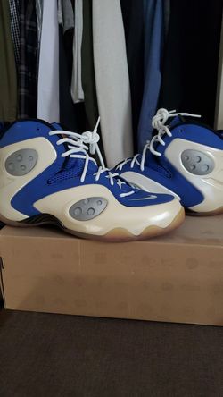 Nike Zoom Rookie(Orlando) sz 10 DS